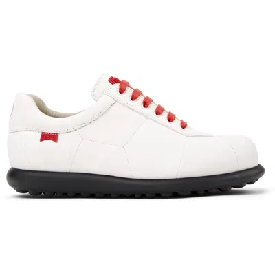 Camper X Rcd Mallorca In White
