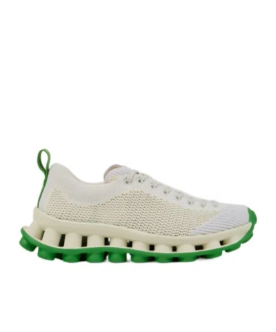 CAMPER X SUNNEI PELOTISSIMA KNITTED SNEAKERS