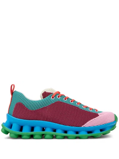 CAMPER X SUNNEI PELOTISSIMA SNEAKERS