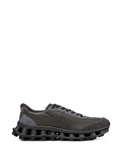 Camper X Sunnei Pelotissima Sneakers In Black