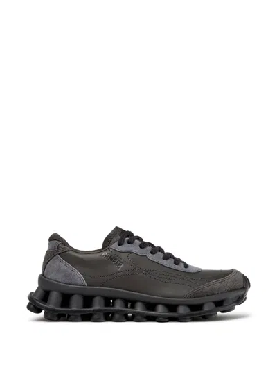 Camper X Sunnei Pelotissima Sneakers In Multi