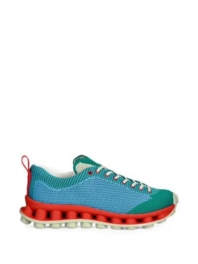 Camper X Sunnei Pelotissima Sneakers In Multi
