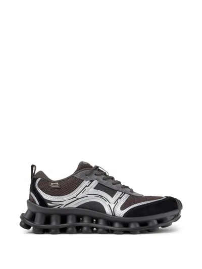 Camper X Sunnei Pelotissima Sneakers In Multi