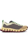 Camper X Sunnei Pelotissima Sneakers In Multicolor