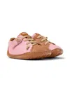 Camper X Twins Peu Cami Sneakers In Pink