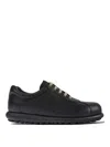 Camper Soweto Sneakers In Black