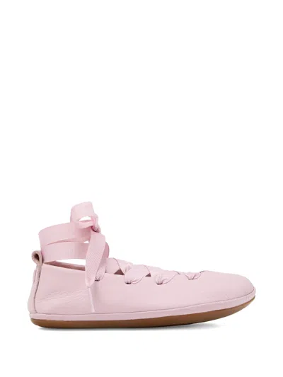 Camper-kids Camper Kids - Dancers. In Pink