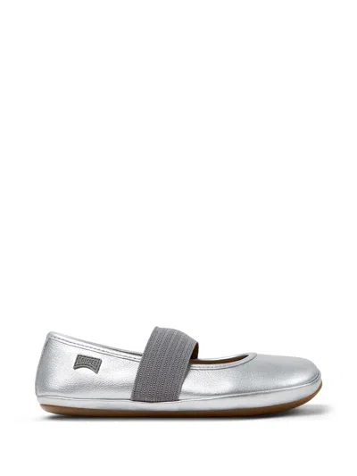 Camper-kids Camper Kids Dancers In Silver