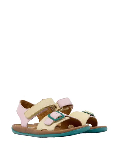 Camper-kids Camper Kids - Sandals. In Multi