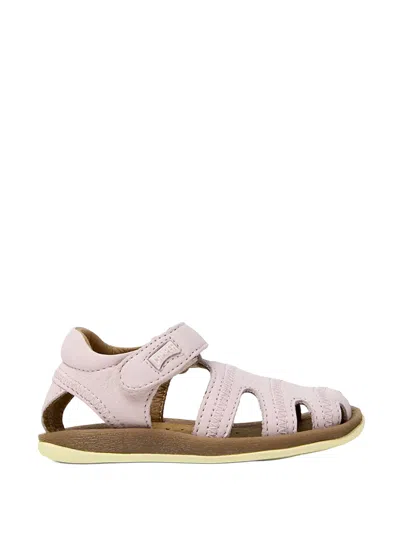 Camper-kids Camper Kids - Sandals. In Pink