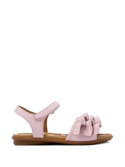 Camper-kids Camper Kids - Sandals. In Pink