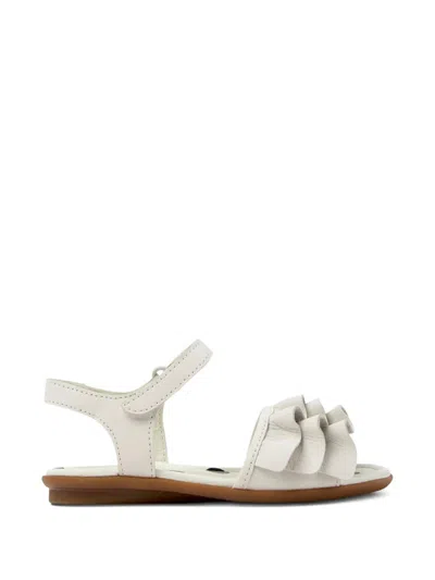 Camper-kids Camper Kids - Sandals. In White