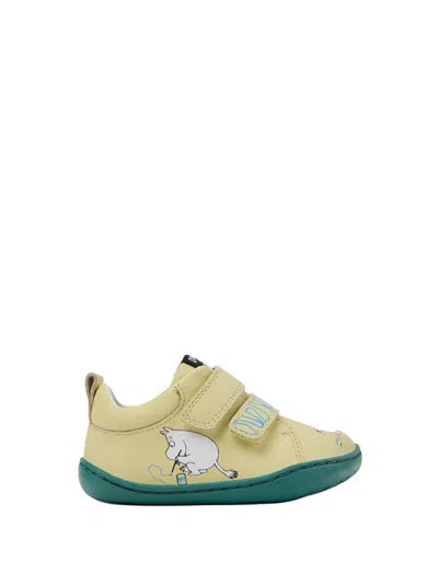 Camper-kids Camper Kids Sneakers Baby In Neutral