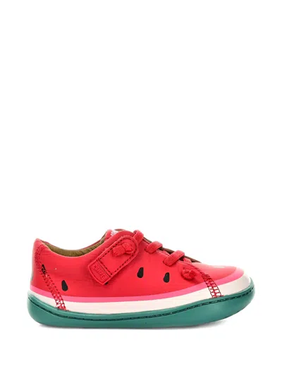 Camper-kids Camper Kids Sneakers Baby In Red