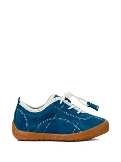 Camper-kids Camper Kids - Sneakers In Blue
