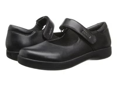 Camper-kids Spiral Comet 80356 (toddler/little Kid/big Kid) Kid's Shoes Black: 27 (us 10 Toddler) M, Leather