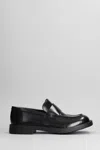 Camperlab Loafers  Men Color Black In Black