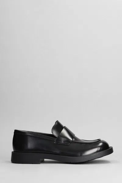 Camperlab Loafers  Men Color Black