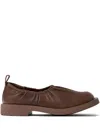 Camperlab 1978 Loafers In Brown
