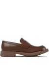 Camperlab 1978 Loafers In Brown
