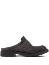 Camperlab 1978 Slippers In Grey