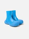 Camperlab Ankle-boot Unisex Camper Lab Caramba In Blue
