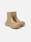Camperlab Ankle-boot Unisex Camper Lab Caramba In Brown