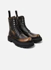 Camperlab Ankle-boot Unisex Camper Lab Eki In Multi