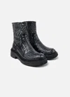 Camperlab Ankle-boot Unisex Camper Lab Vamonos In Gray