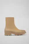 Camperlab Ankle-boot Unisex  Camper Lab Traktori In Multi