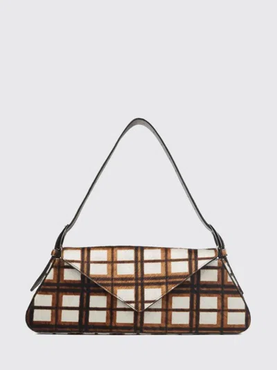 Camperlab Bag  Men Color Cream In Orange