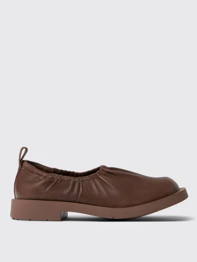Camperlab Schuhe  Damen Farbe Braun