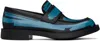 Camperlab 1978 Loafers In Multi - Assorted