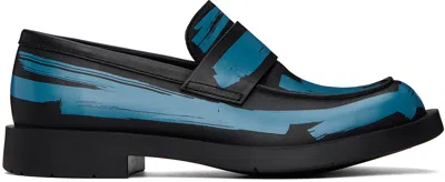 Camperlab 1978 Loafers In Multi - Assorted
