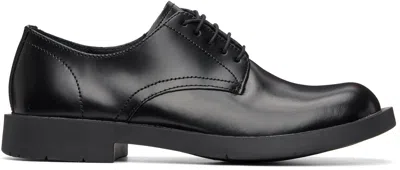 Camperlab Black Mil 1978 Derbys