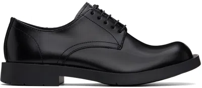 Camperlab Black Mil 1978 Derbys