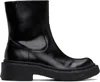 Camperlab Boots  Men Color Black In Black