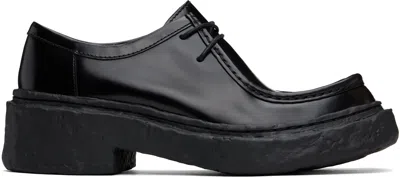 Camperlab Unisex Loafers In Black