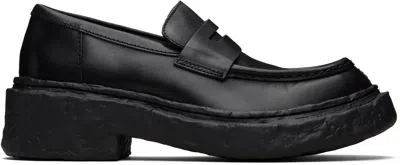 Camperlab Vamonos Loafers In Black