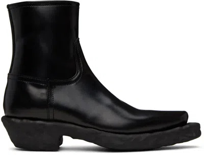 Camperlab Black Venga Boots