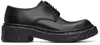 Camperlab Black Vamonos Derbys In Black