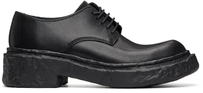 CAMPERLAB BLACK VAMANOS DERBYS