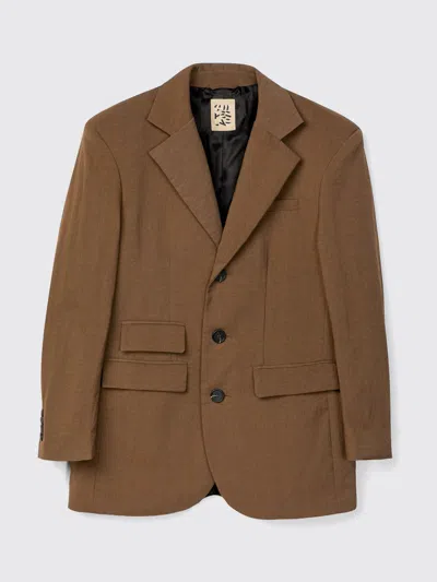CAMPERLAB BLAZER MEN CAMPERLAB,H44141032