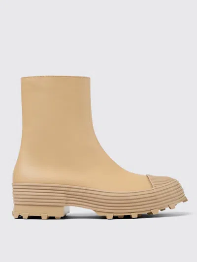 Camperlab Boots  Men Color Beige