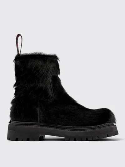 Camperlab Boots  Men Color Black