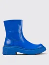 Camperlab Boots  Men Color Blue In Blue