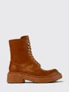 Camperlab Boots  Men Color Brown In Brown