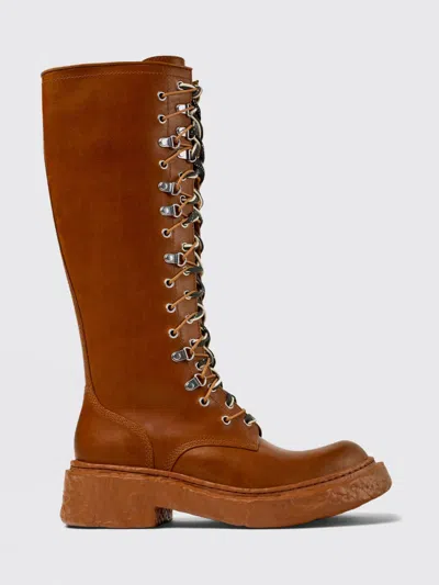 Camperlab Boots  Men Color Brown