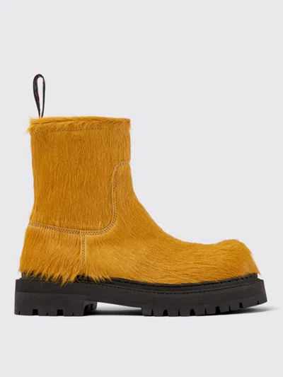 Camperlab Boots  Men Color Brown