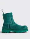 Camperlab Boots  Men Color Green In Green